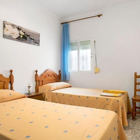 Apartamento Ruz Bajo Conil De La Frontera Exteriér fotografie