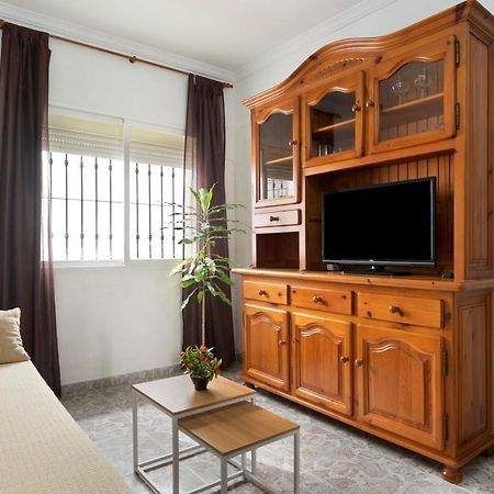 Apartamento Ruz Bajo Conil De La Frontera Exteriér fotografie