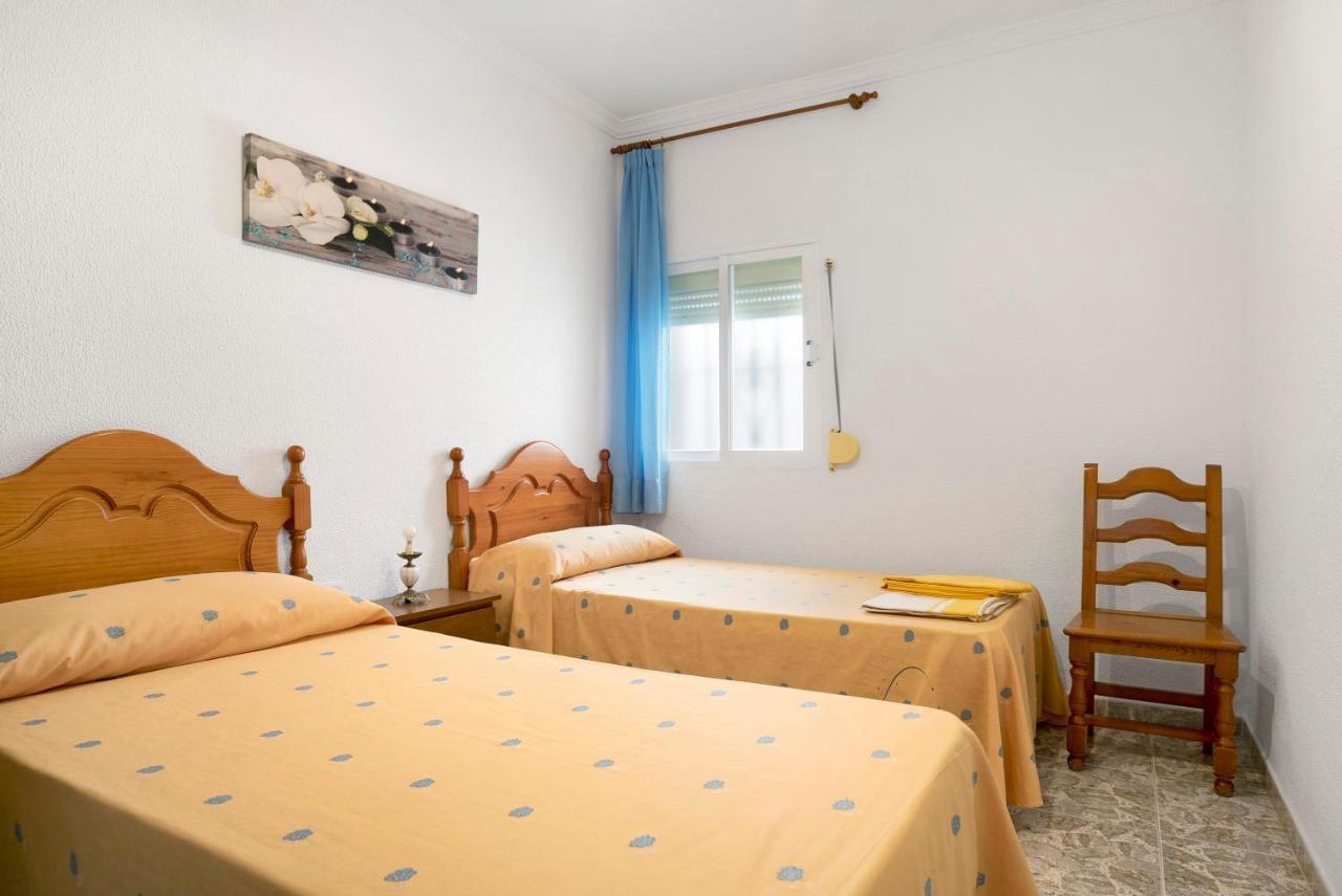 Apartamento Ruz Bajo Conil De La Frontera Exteriér fotografie