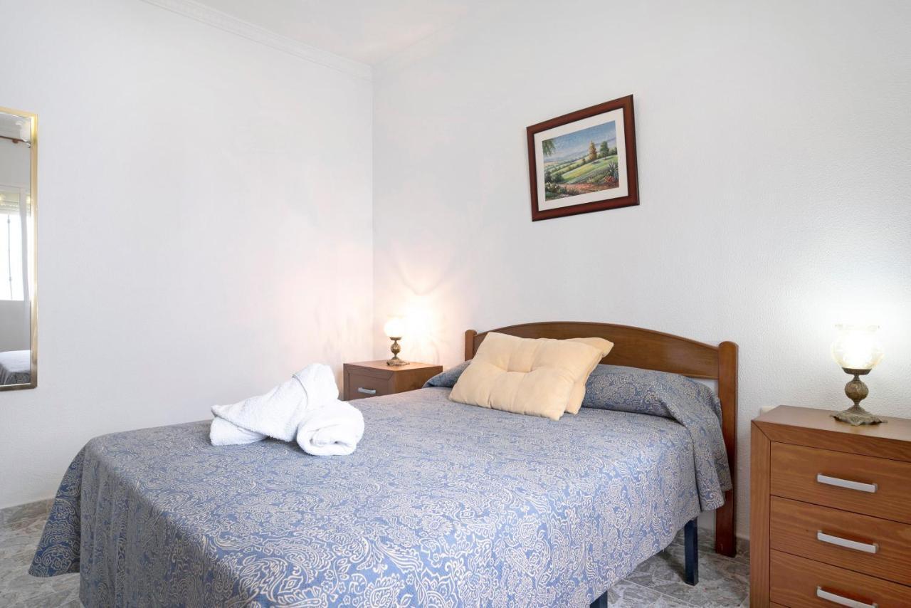 Apartamento Ruz Bajo Conil De La Frontera Exteriér fotografie