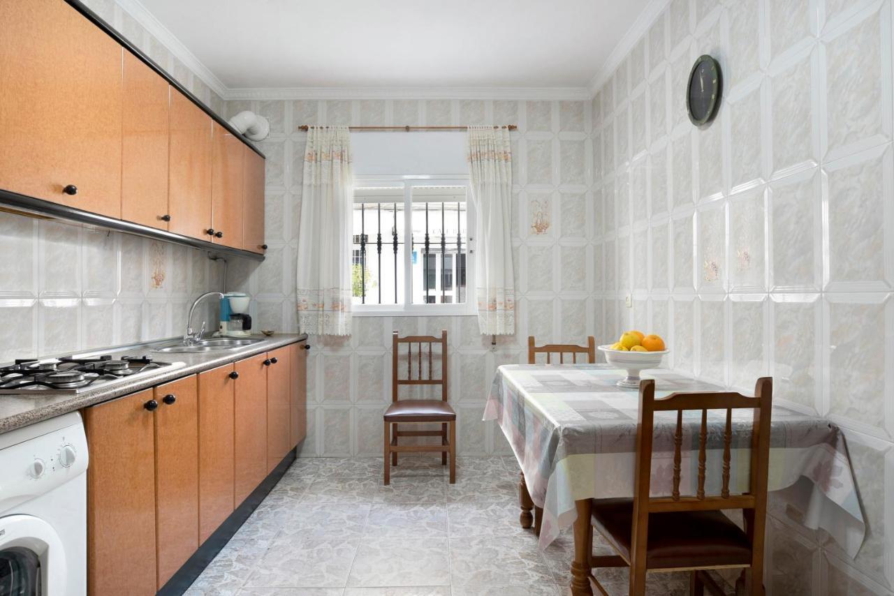 Apartamento Ruz Bajo Conil De La Frontera Exteriér fotografie