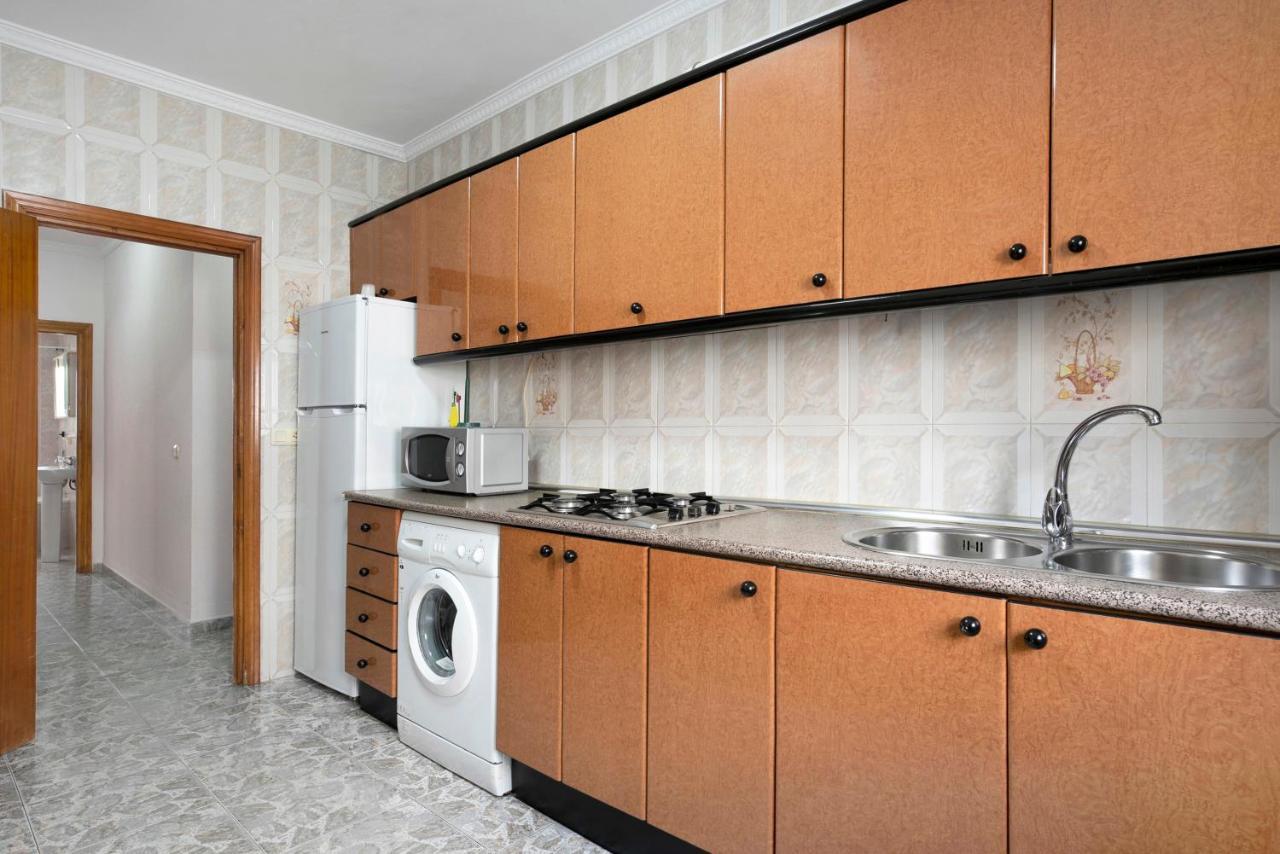 Apartamento Ruz Bajo Conil De La Frontera Exteriér fotografie
