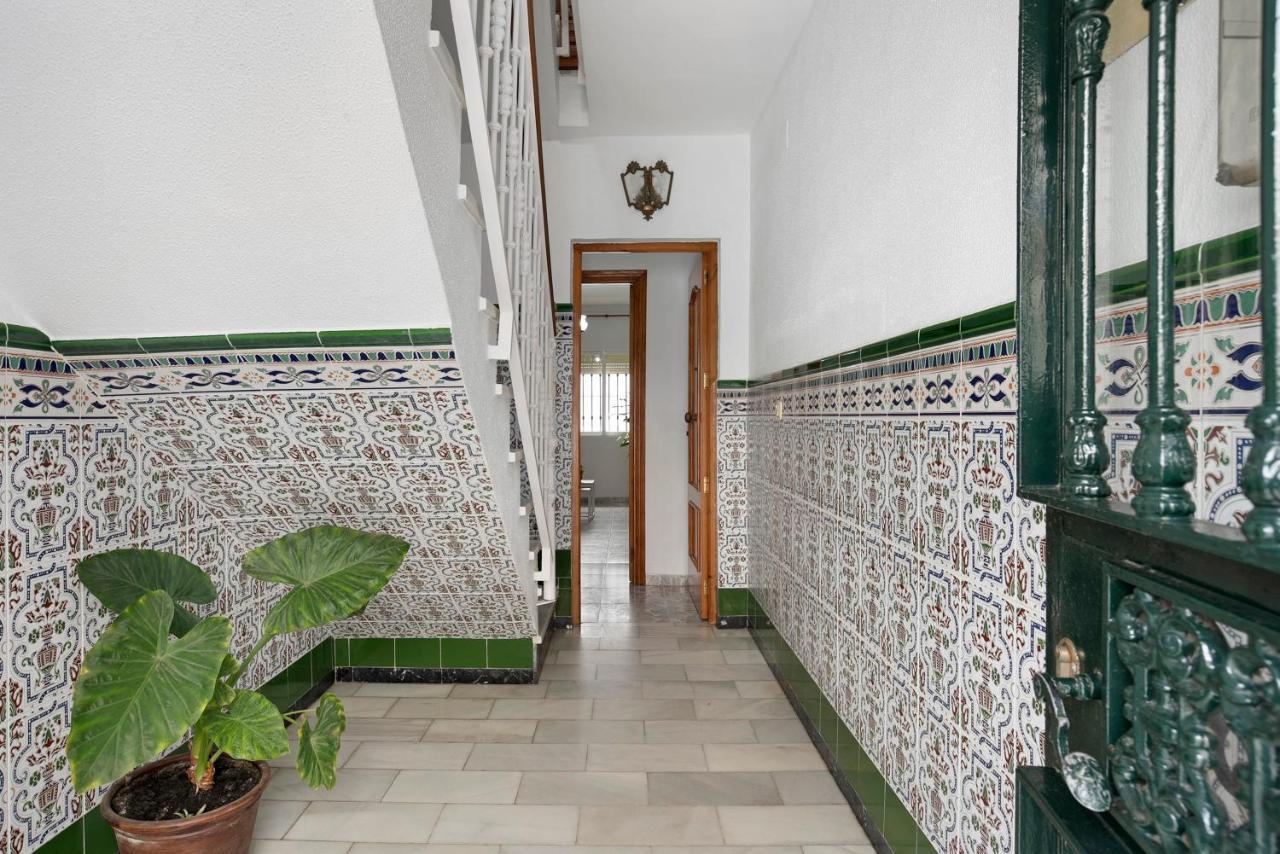 Apartamento Ruz Bajo Conil De La Frontera Exteriér fotografie