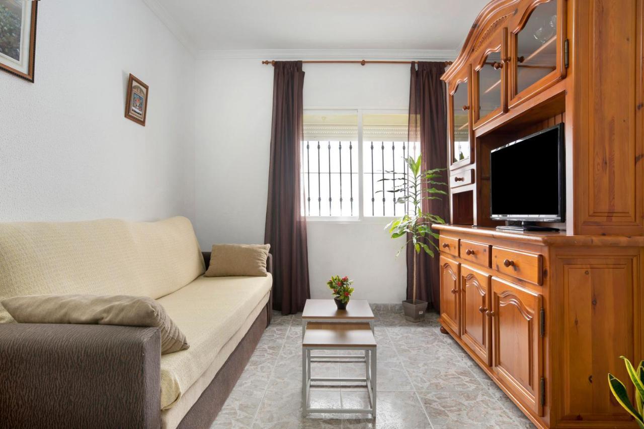 Apartamento Ruz Bajo Conil De La Frontera Exteriér fotografie