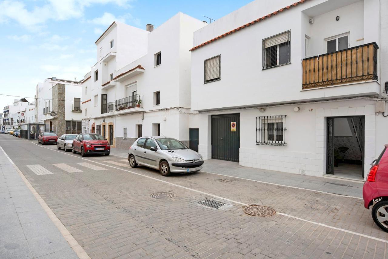 Apartamento Ruz Bajo Conil De La Frontera Exteriér fotografie