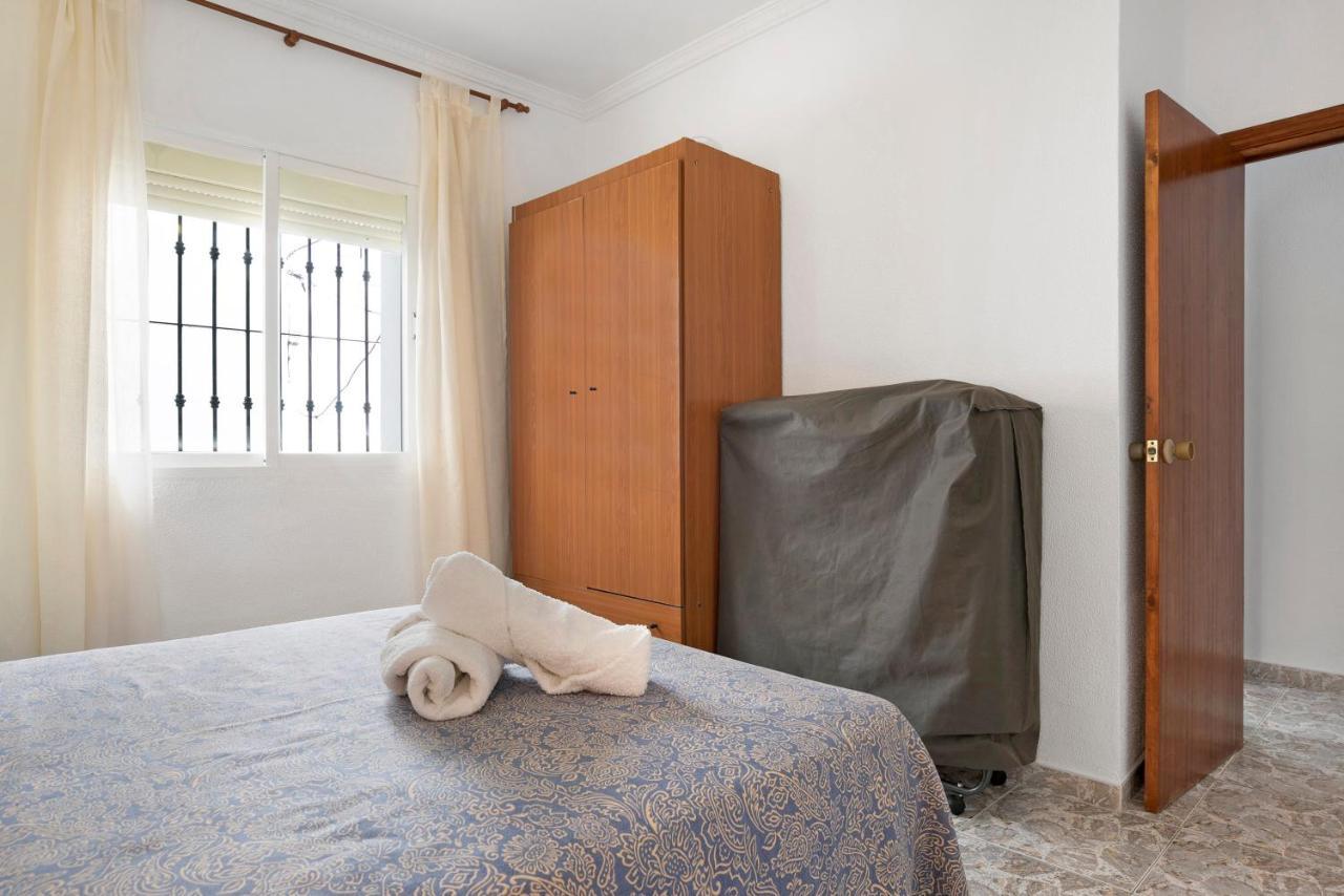 Apartamento Ruz Bajo Conil De La Frontera Exteriér fotografie