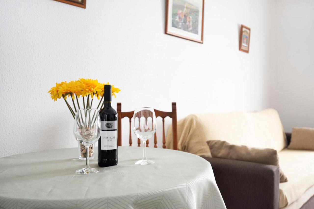 Apartamento Ruz Bajo Conil De La Frontera Exteriér fotografie
